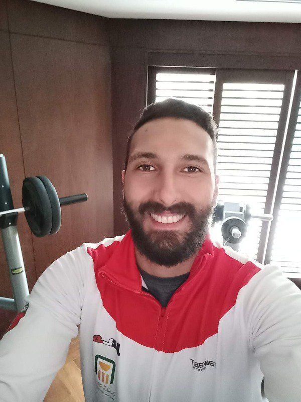 علاء أبو القاسم 