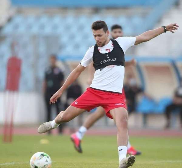 المساكني في معسكر تونس