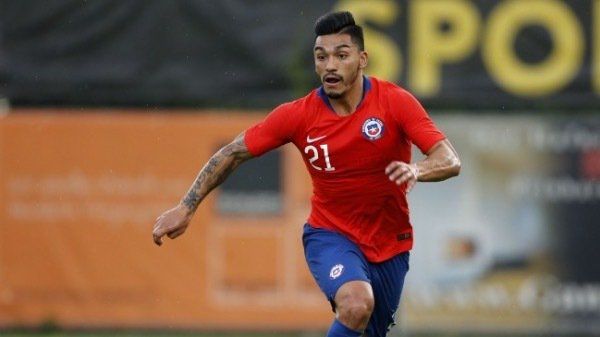 لورنزو رييس