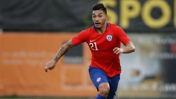 لورنزو رييس