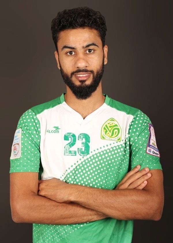 خليفة الجهوري 