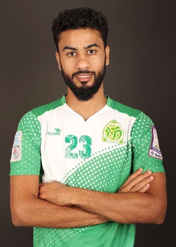 خليفة الجهوري