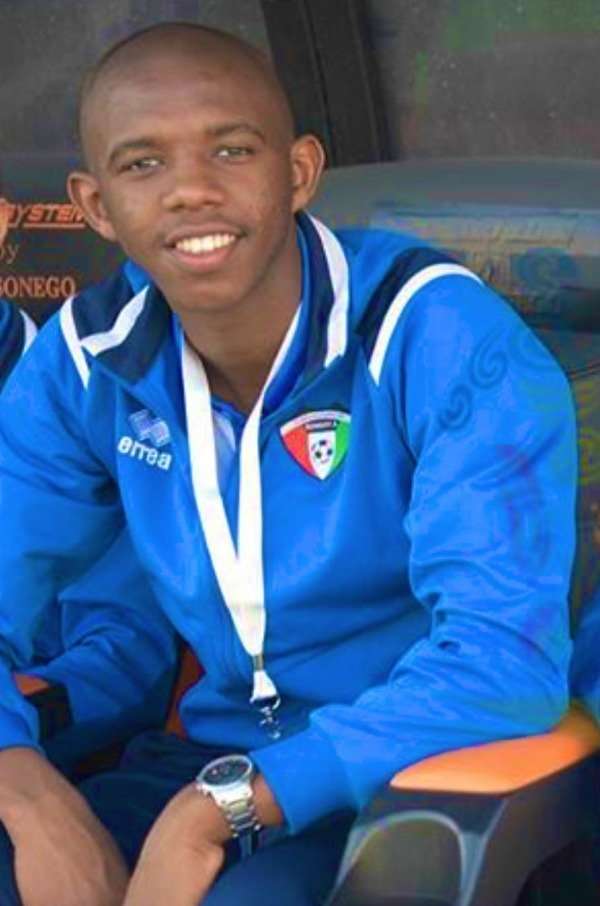 شمخي الشايع