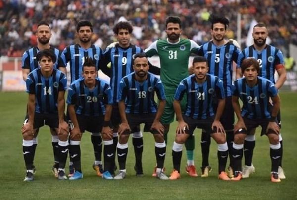 فريق الطلبة 