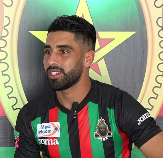 عماد الراحولي