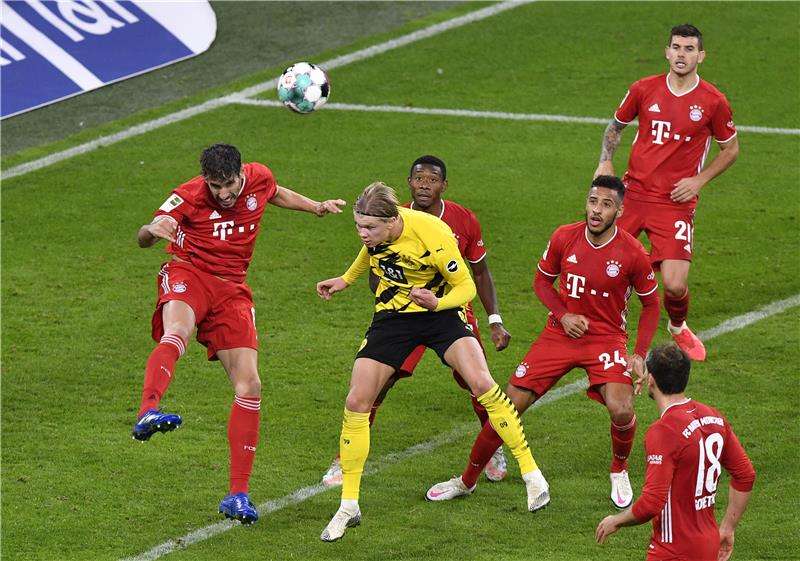 من البوندسليجا