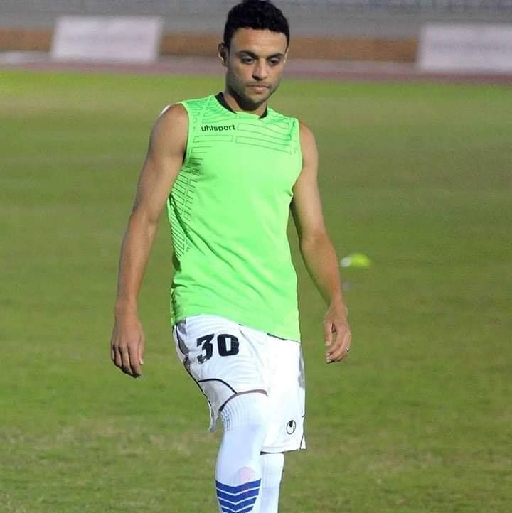رجب بكار