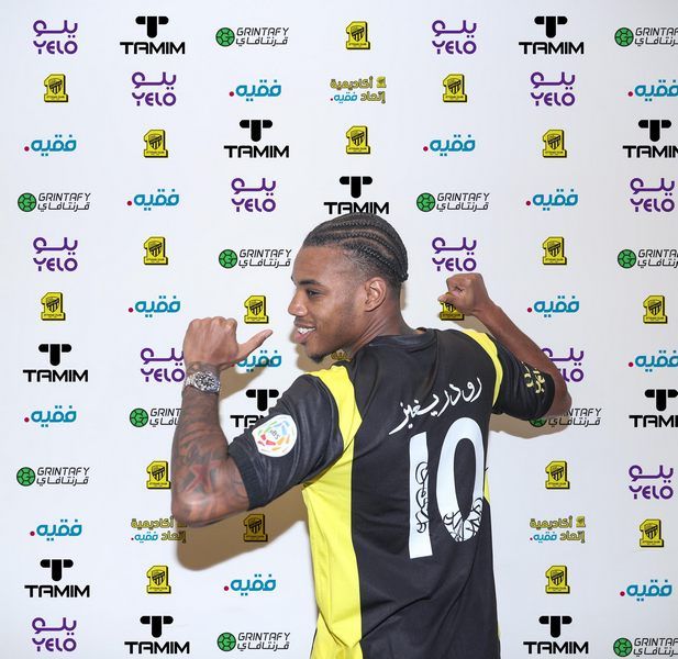 جاري رودريجيز