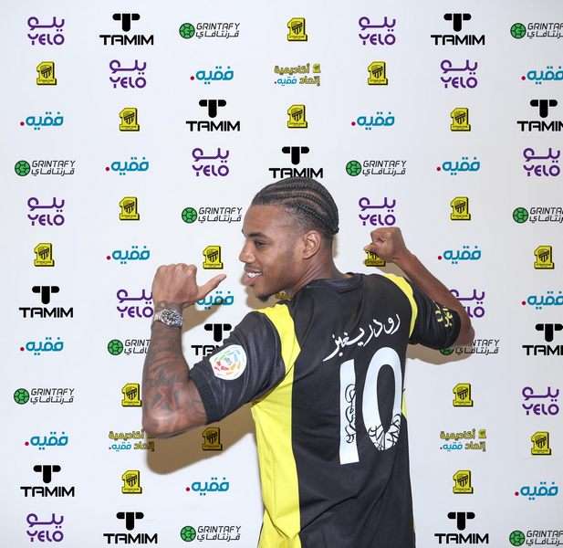 جاري رودريجيز