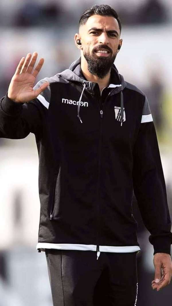 حمزة الجلاصي