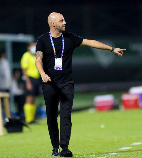 جيرارد زاراجوسا