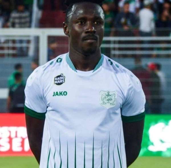 سيمونا مسوفا 