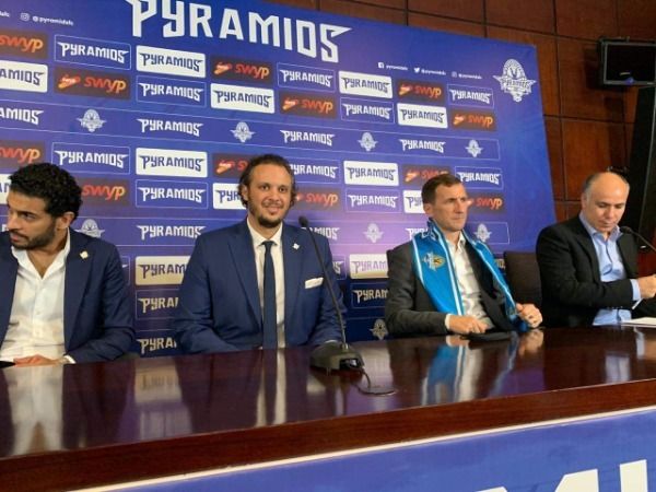 من مؤتمر التقديم