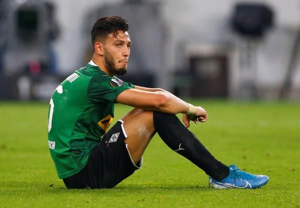 رامي بن سبعيني 