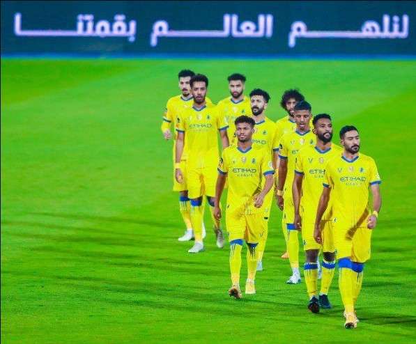 النصر