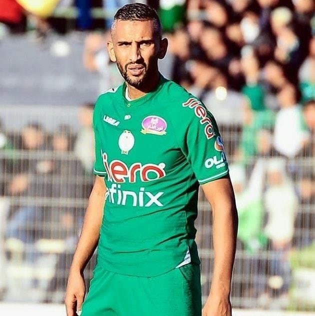 إلياس الحداد