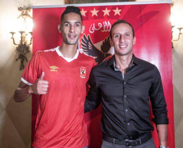 بدر بانون وأمير توفيق