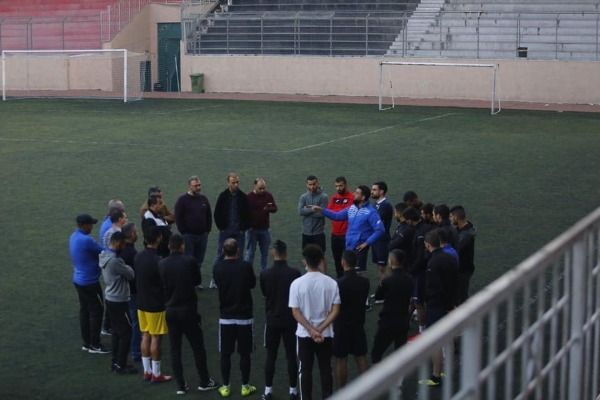 سعيد أبو الطاهر