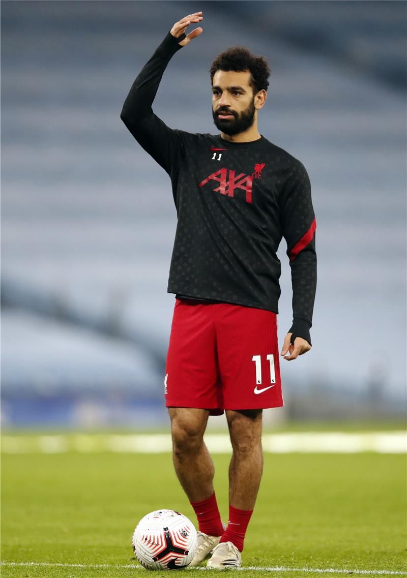 محمد صلاح
