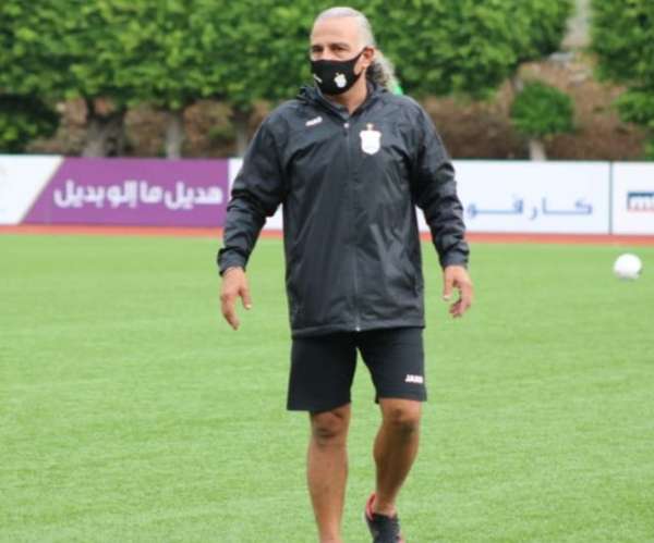 خليل موسى