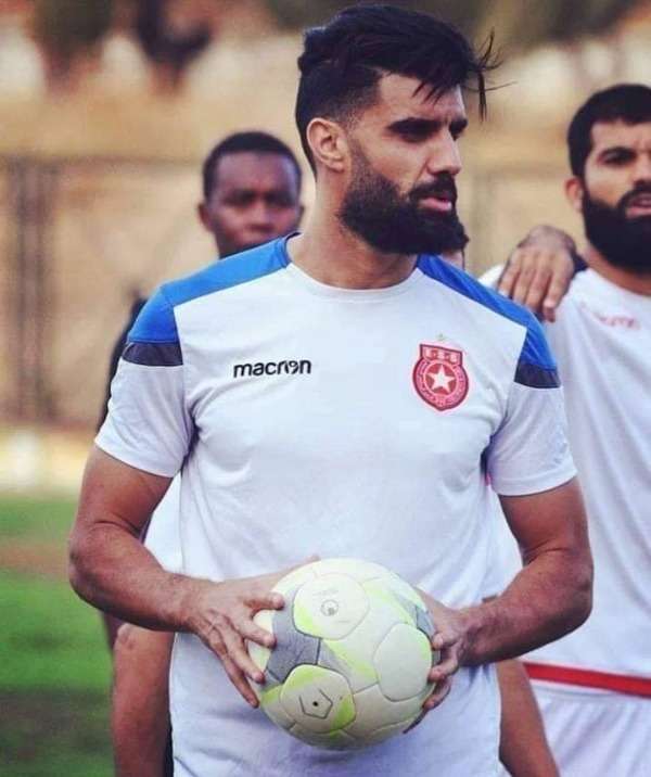 زياد بوغطاس