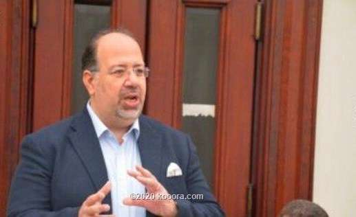 وليد العطار