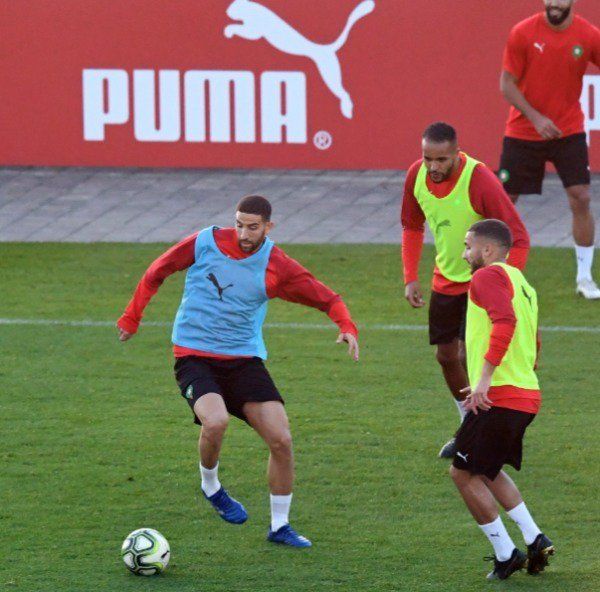 عادل تاعرابت 