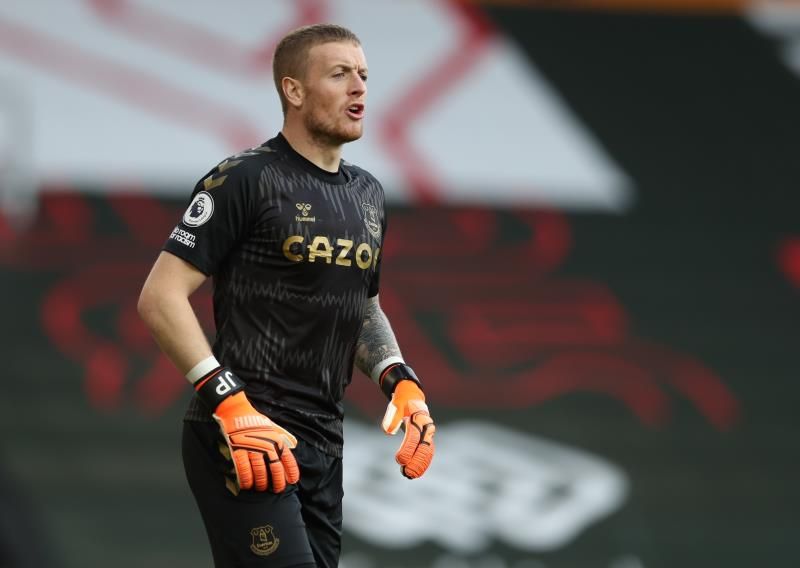 جوردان بيكفورد 