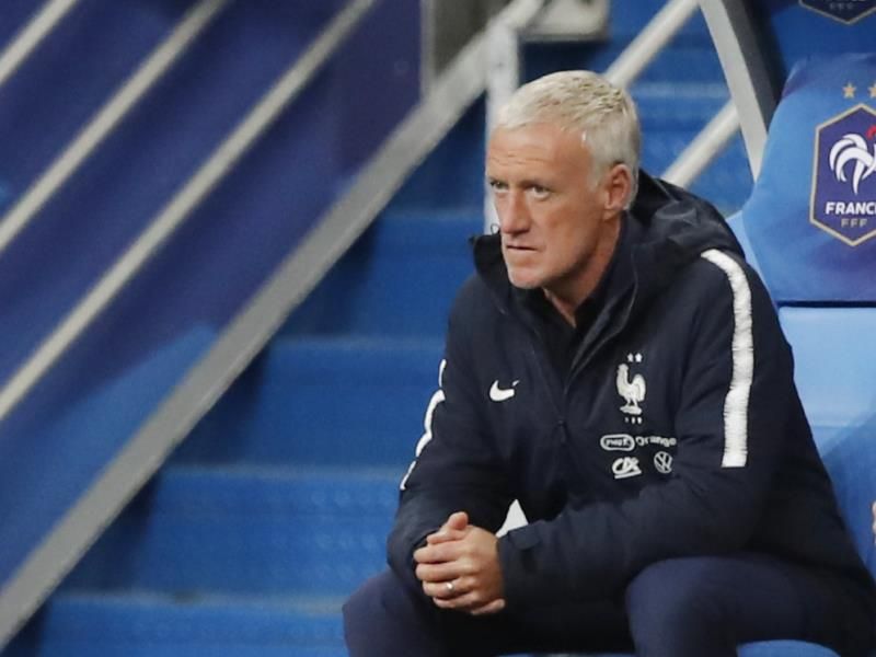 ديدييه ديشامب