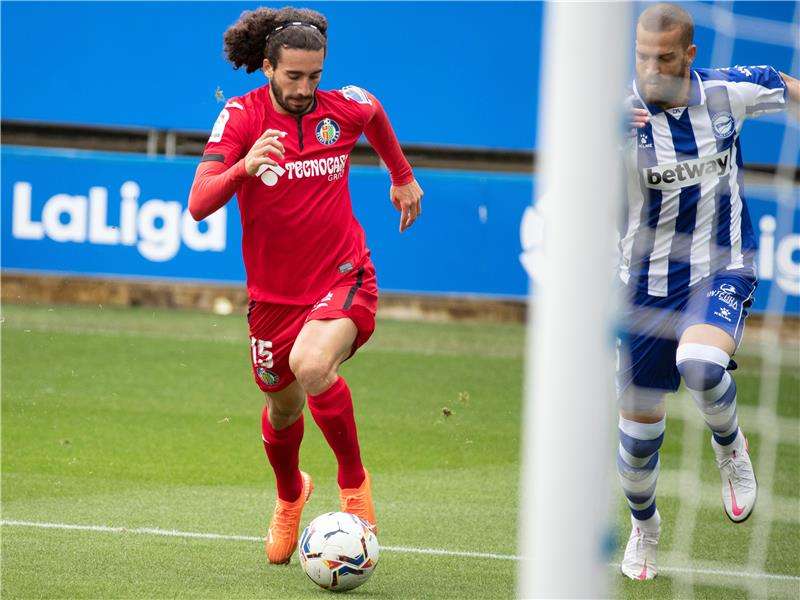 مارك كوكوريا