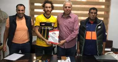 محمد الشبيني