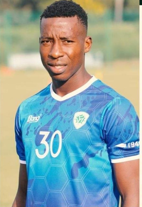 ريكيه نكانشو 