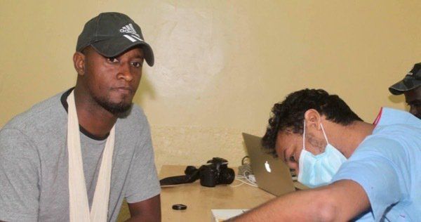 من الفحوصات