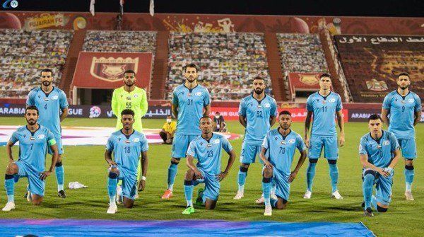 بني ياس