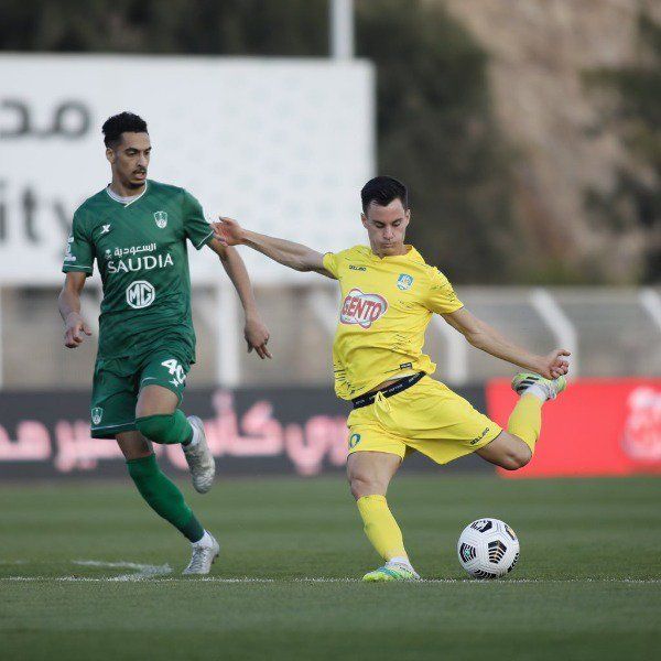 الفنزويلي خوانبي