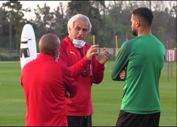 من مران المغرب