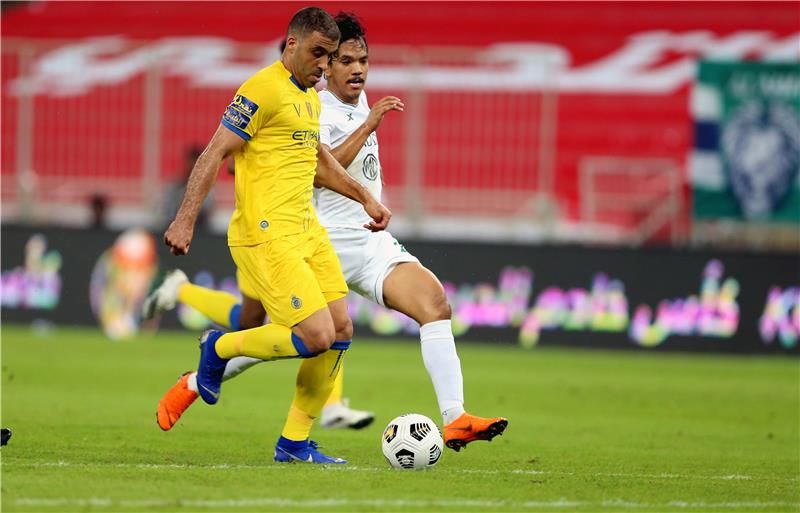 عبد الرزاق حمد الله