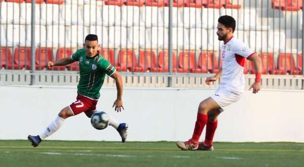 من المنافسات المحلية