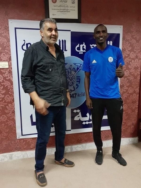 من التعاقدات