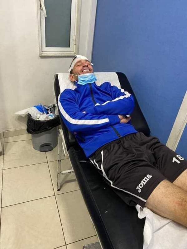 وليد إسماعيل 