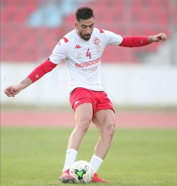 ياسين مرياح