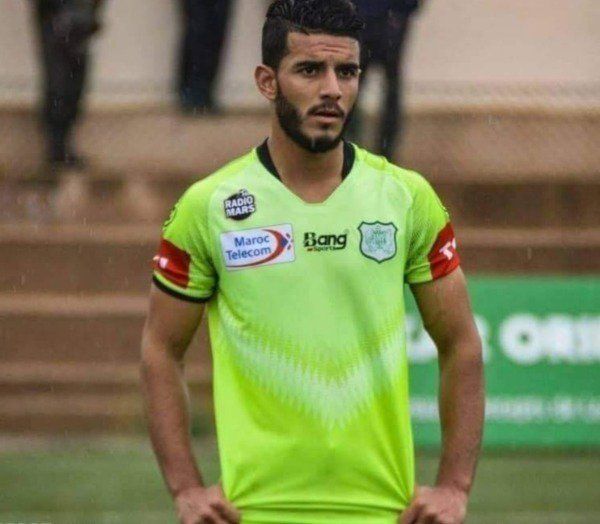 أيوب بن الشاوي