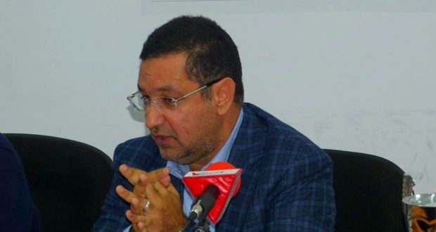 حسن الفيلالي