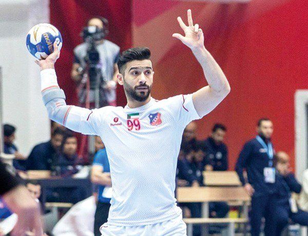 حسين الصياد