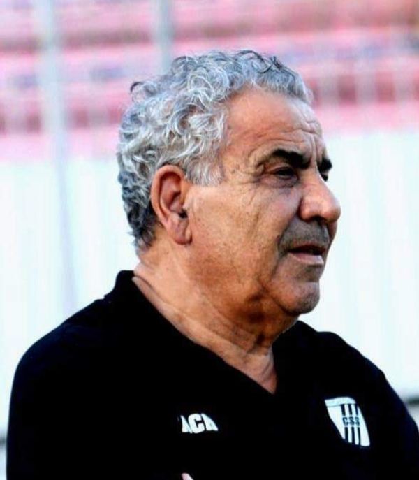 فوزي البنزرتي