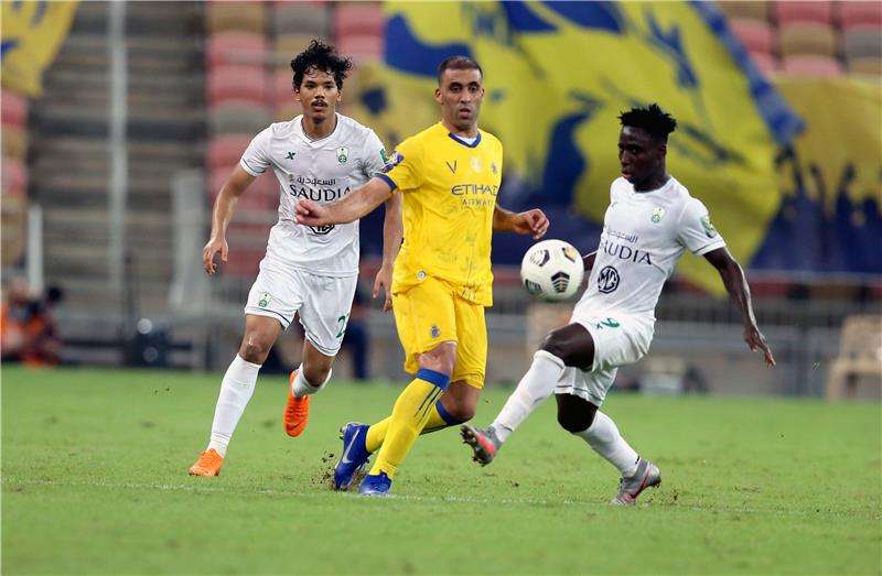 صامويل أوسو 