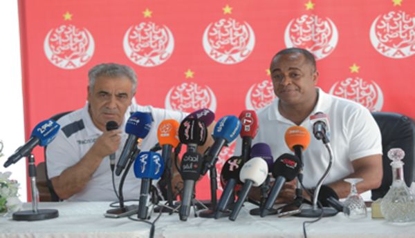 الناصيري والبنزرتي