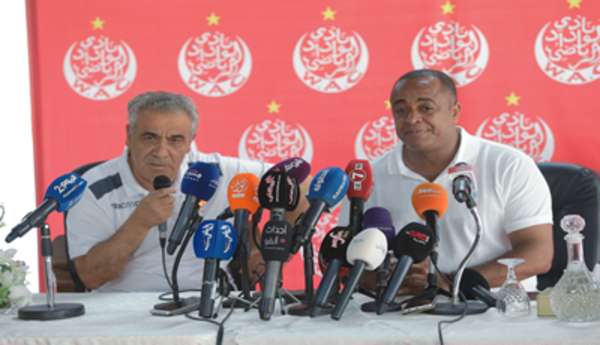 الناصيري والبنزرتي