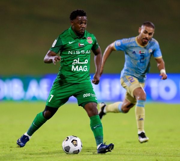 من المنافسات