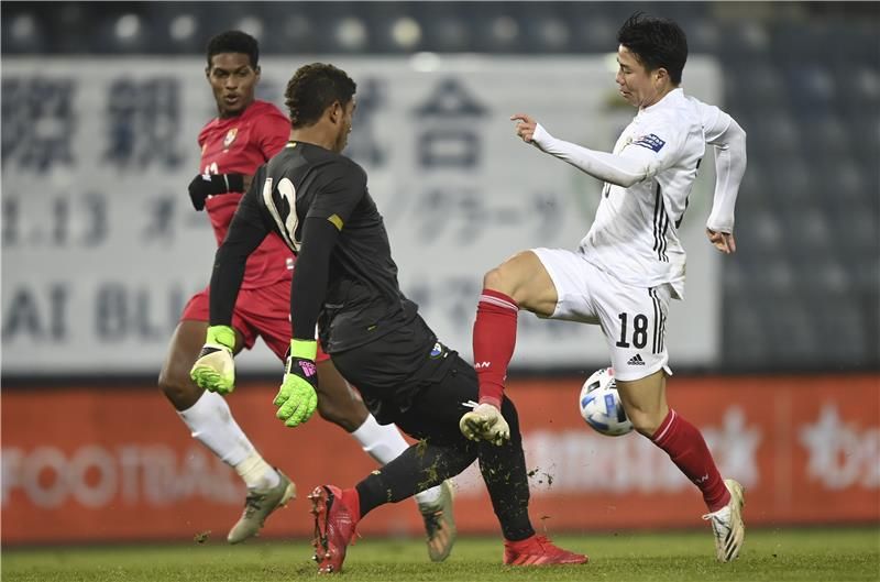 اليابان وبنما